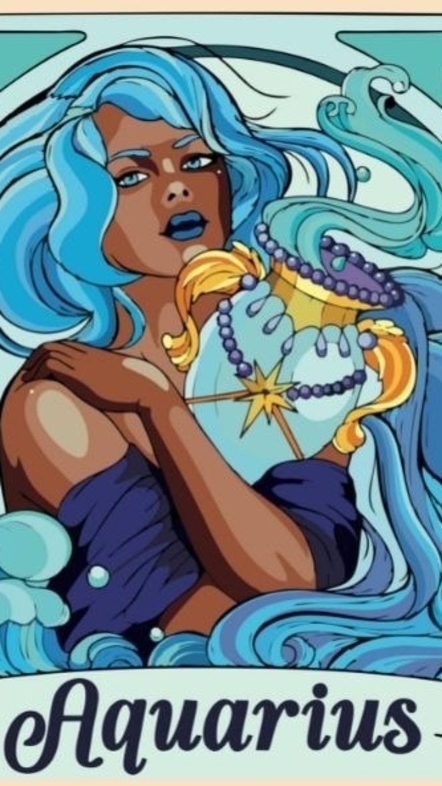 Aquarius Daily Horoscope Today, July 7-13, 2024: Look for the best ways to keep the love life energetic and creative.