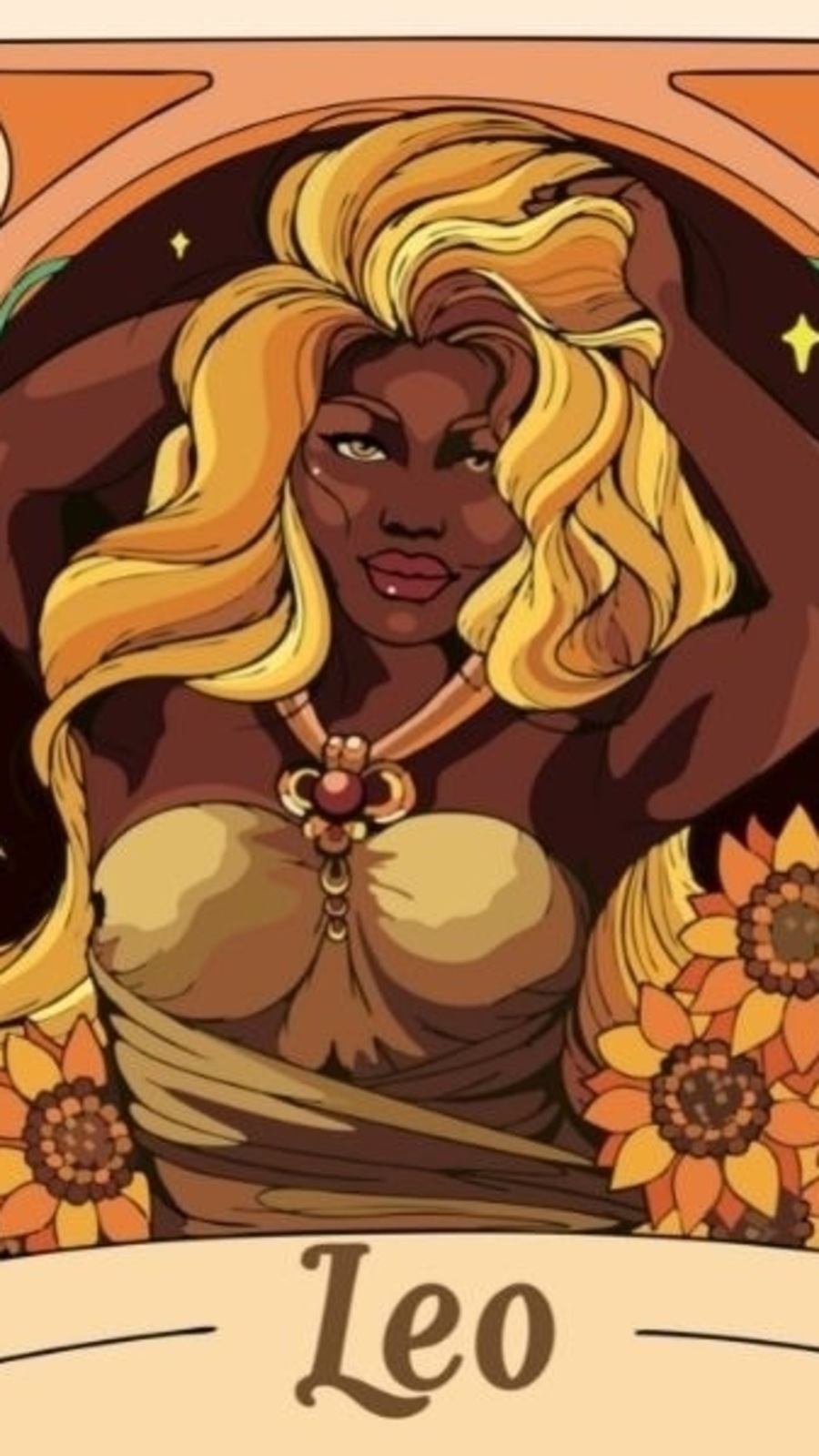 Weekly Horoscope Leo, July 7-13, 2024: Have a happy romantic life this week.