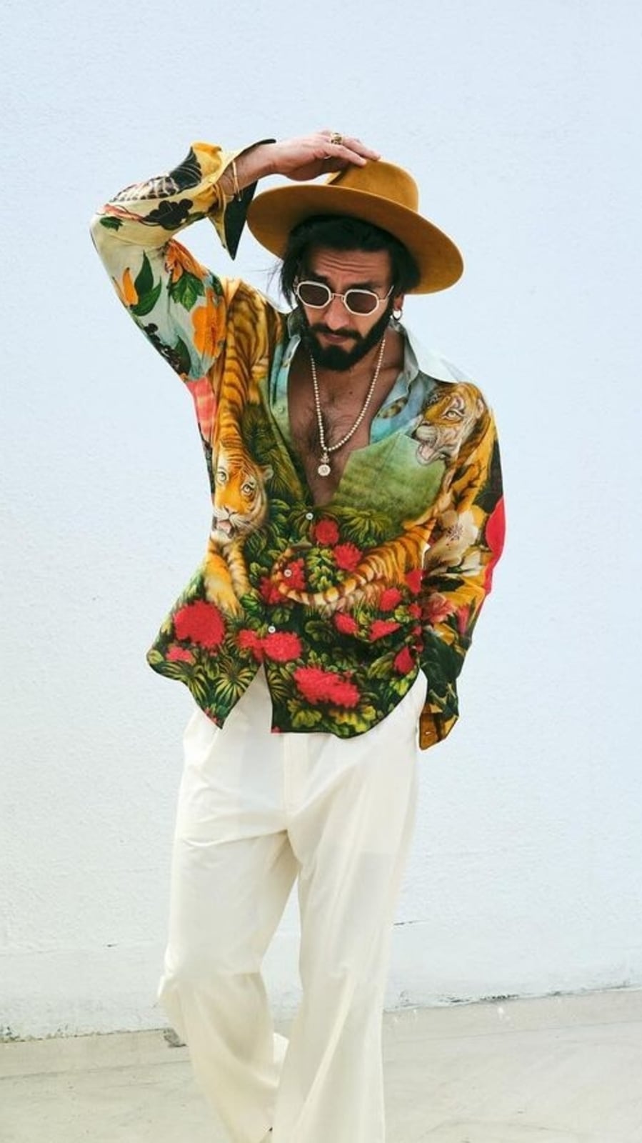 ranveer
