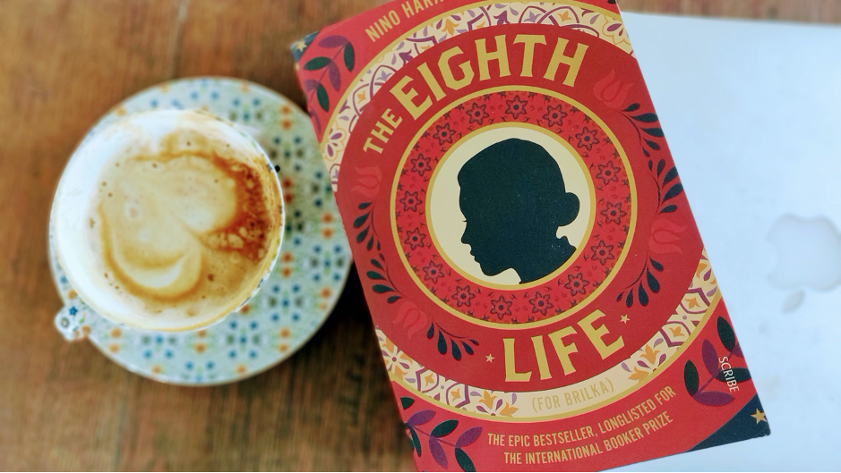 The Eighth Life The Eighth Life
