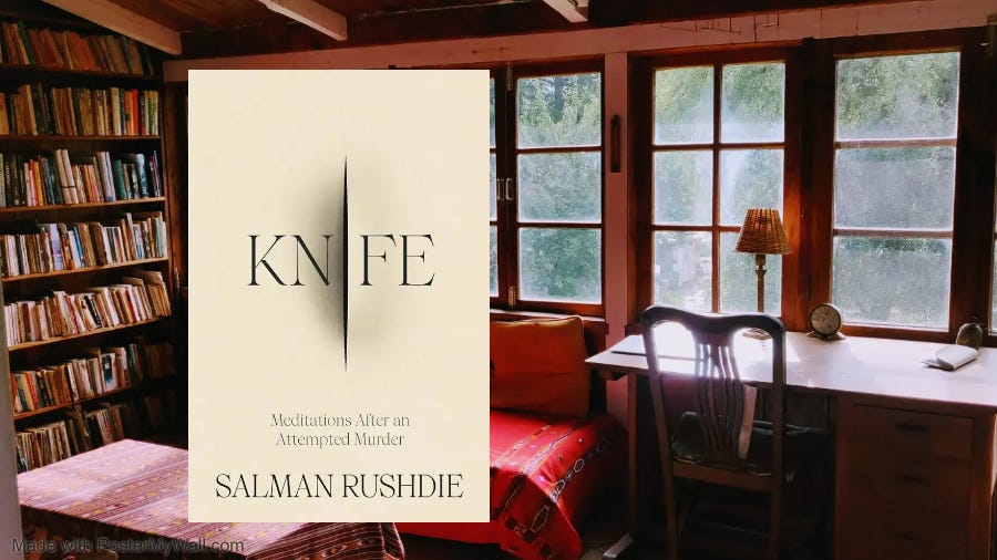 Knife Knife