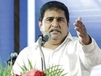 K Armstrong was the Bahujan Samaj Party (BSP) Tamil Nadu president, K Armstrong was the Bahujan Samaj Party (BSP) Tamil Nadu president,