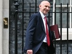 Britain's Defence Secretary John Healey (AFP) Britain's Defence Secretary John Healey (AFP)