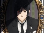Exciting news for Black Butler fans! Crunchyroll announces a new season of the dark fantasy anime, set to release in 2025.(CloverWorks)