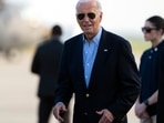 President Joe Biden's personal physician, Kevin O'connor, says he does not see a need for cognitive test, Wis. (AP Photo/Manuel Balce Ceneta)