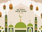 Muharram 2024: Date, history, significance of Islamic New Year, rituals (Photo by Freepik) Muharram 2024: Date, history, significance of Islamic New Year, rituals (Photo by Freepik)