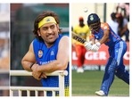 CSK shared a special post as MS Dhoni received a perfect birthday gift from Ruturaj Gaikwad(AFP-ANI) CSK shared a special post as MS Dhoni received a perfect birthday gift from Ruturaj Gaikwad(AFP-ANI)