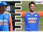 Shubman Gill received a special mention from Abhishek Sharma after India crushed Zimbabwe in the 2nd T20I.   