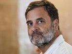 Rahul Gandhi. (PTI) Rahul Gandhi. (PTI)