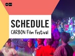 The festival will showcase a distinctive collection of cinematic narratives centred on the theme of carbon, the Bangalore International Centre website said.