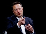 Elon Musk, CEO of SpaceX and Tesla and owner of X, formerly known as Twitter (Gonzalo Fuentes/Reuters)