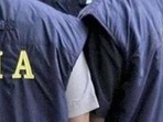 National Investigation Agency (Representative file photo) National Investigation Agency (Representative file photo)