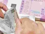 The NDA government will present its first budget on July 23.