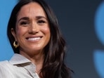 Meghan Markle ‘ready to sit down with the Royal Family’ for peace talks, royal expert says (Photo by SUZANNE CORDEIRO / AFP)