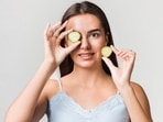 Ayurvedic diet and lifestyle tips for healthy eyes 
