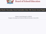 JKBOSE 11th Result 2024 Live: Jammu and Kashmir board Class 11 results will be declared on jkresults.nic.in