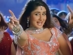 Kareena Kapoor spoke about Shloka Mehta's look for the Ambani event. Kareena Kapoor spoke about Shloka Mehta's look for the Ambani event.