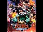My Hero Academia: You're Next announces release date for US theatres.(@MHAYOURENEXT/X)