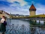 Switzerland Tourism said it would seek to highlight the off seasons and promote destinations off the beaten track. (Pexels)