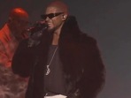 Usher performs legendary hits from his 20-year-old signature album, "Confessions," at the 2024 Essence Festival of Culture at Caesars Superdome in New Orleans, Louisiana, US, on Saturday, July 6, 2024.
