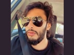 Mihir Shah, 23, is the son of Rajesh Shah, a politician from the Shiv Sena (Eknath Shinde faction) Mihir Shah, 23, is the son of Rajesh Shah, a politician from the Shiv Sena (Eknath Shinde faction)