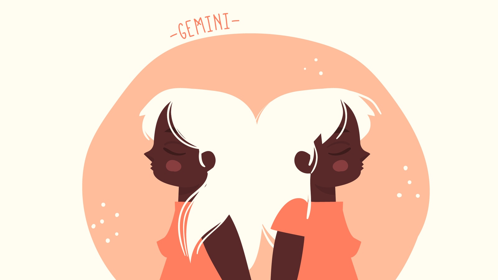 Gemini Daily Horoscope Today, July 08, 2024 predicts a romantic relationship