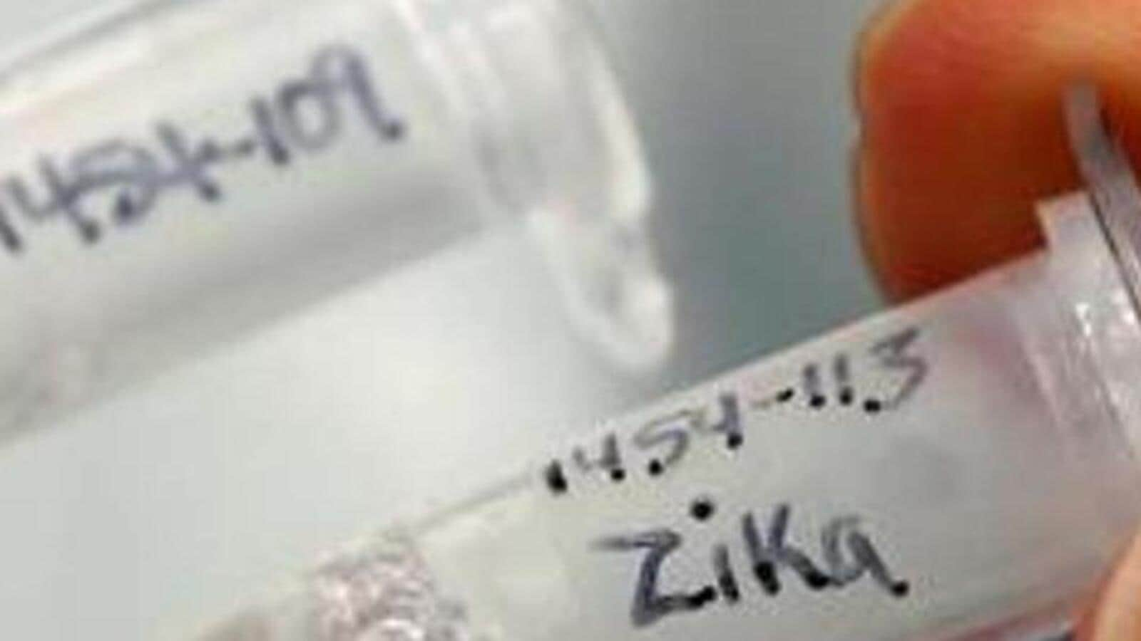 Two more test positive for Zika virus infection; cases stand at 11 in Pune