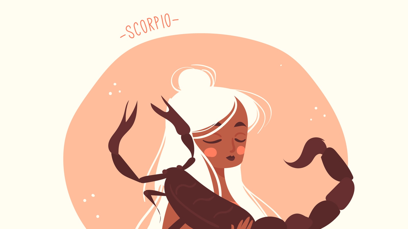 Scorpio Daily Horoscope Today, July 08, 2024 predicts successful interviews
