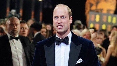 Prince William currently holds the title of Duke of Cornwall. (Instagram/@princeandprincessofwales) Prince William currently holds the title of Duke of Cornwall. (Instagram/@princeandprincessofwales)
