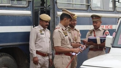 Student stabs teacher to death for ‘scolding’ him in Assam’s Sivsagar (Representational image)