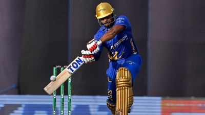 Lanka Premier League, Kandy Falcons vs Jaffna Kings: Fantasy XI Prediction, teams, captain, vice-captain, toss and venue (AFP) Lanka Premier League, Kandy Falcons vs Jaffna Kings: Fantasy XI Prediction, teams, captain, vice-captain, toss and venue (AFP)