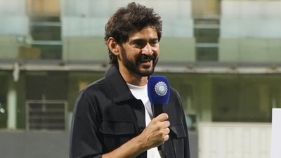 Gaurav Kapoor talks to us about hosting the felicitation ceremony for the Indian Cricket team after winning the WCT20