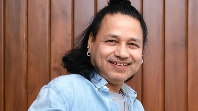 Kailash Kher