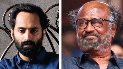 Fahadh Faasil approached for Rajinikanth's Coolie Fahadh Faasil approached for Rajinikanth's Coolie