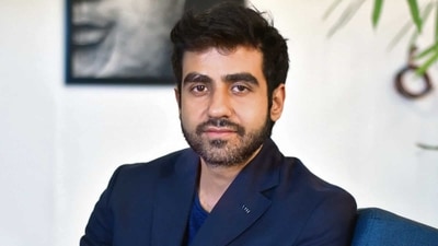 Zerodha co-founder Nikhil Kamath hosts a podcast called "WTF". (Mint file) Zerodha co-founder Nikhil Kamath hosts a podcast called "WTF". (Mint file)