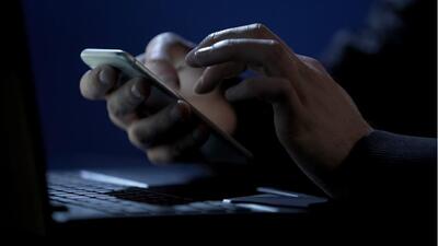 Police are scanning bank accounts of the accused to ascertain the scale of the scam. (Representative photo) Police are scanning bank accounts of the accused to ascertain the scale of the scam. (Representative photo)