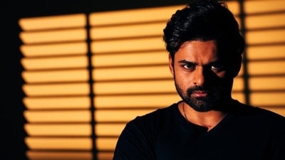 Sai Dharam Tej schooled a YouTuber over inappropriate joke about child. Sai Dharam Tej schooled a YouTuber over inappropriate joke about child.
