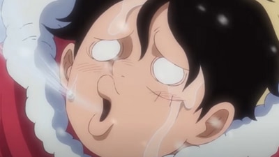 One Piece Chapter 1120 is delayed by one week (YouTube) One Piece Chapter 1120 is delayed by one week (YouTube)
