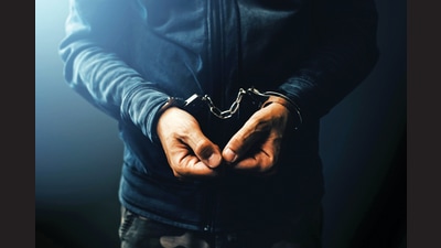 The Gurugram Police arrested a 22-year-old domestic help on Saturday night from Uttar Pradesh on charges of murder, police said adding that the man allegedly killed his employer in Gurugram’s Bhondsi. (Representational Image) The Gurugram Police arrested a 22-year-old domestic help on Saturday night from Uttar Pradesh on charges of murder, police said adding that the man allegedly killed his employer in Gurugram’s Bhondsi. (Representational Image)