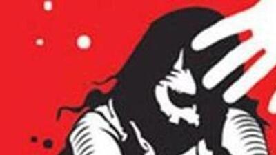 The accused, Raju, of Mauli Jagran village, Chandigarh, pleaded that he was innocent. He claimed that he knew the victim, but had never met her in any room. (HT Photo)