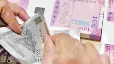 The NDA government will present its first budget on July 23. The NDA government will present its first budget on July 23.
