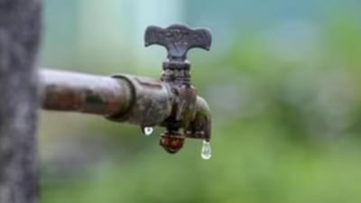 The author predicts an 6-20 per cent increase in irrigation demands with the monsoons set to be drier by 10-15 per cent and winters warmer by 1-5 degrees Celsius. (Pic for representation) The author predicts an 6-20 per cent increase in irrigation demands with the monsoons set to be drier by 10-15 per cent and winters warmer by 1-5 degrees Celsius. (Pic for representation)