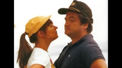Actor Judy Belushi-Pisano, legendary comedian John Belushi's widow, dies (John Belushi/Facebook) Actor Judy Belushi-Pisano, legendary comedian John Belushi's widow, dies (John Belushi/Facebook)