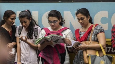 CTET 2024 exam day guidelines all candidates must know (HT File) CTET 2024 exam day guidelines all candidates must know (HT File)