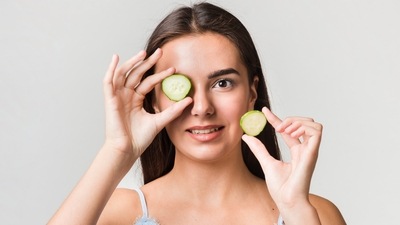 Ayurvedic diet and lifestyle tips for healthy eyes (Image by Freepik) Ayurvedic diet and lifestyle tips for healthy eyes (Image by Freepik)
