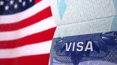 According to the Department of State's data, 512 EB-5 visas were issued to Indian applicants in FY24 so far, which accounted for a 22% productivity decline. (Representational Image) According to the Department of State's data, 512 EB-5 visas were issued to Indian applicants in FY24 so far, which accounted for a 22% productivity decline. (Representational Image)