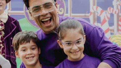 Karan Johar talked about raising his kids in a new interview Karan Johar talked about raising his kids in a new interview