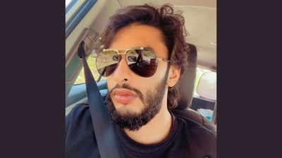 Mihir Shah, 23, is the son of Rajesh Shah, a politician from the Shiv Sena (Eknath Shinde faction) Mihir Shah, 23, is the son of Rajesh Shah, a politician from the Shiv Sena (Eknath Shinde faction)