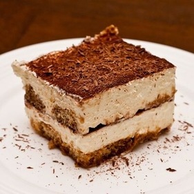Chocolate Tiramisu recipe (Pinterest) Chocolate Tiramisu recipe (Pinterest)