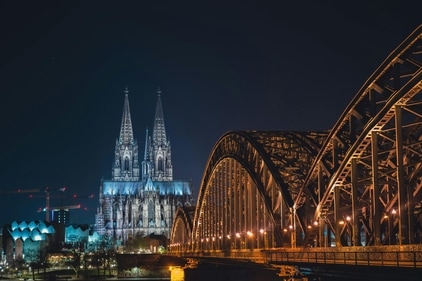 The Chocolate Museum Cologne is the best place to know all about chocolate in the city. (Pexels) The Chocolate Museum Cologne is the best place to know all about chocolate in the city. (Pexels)
